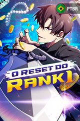 Cover for O Reset do Rank 1