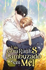 Cover for Um Guia Rank S Lambuzado em Mel