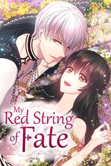 Cover for My Red String of Fate