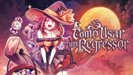 Featured banned for Como Usar um Regressor