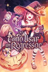 Cover for Como Usar um Regressor