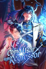Cover for Como Usar um Regressor