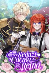 Cover for Sem Querer Seduzi o Caçula do Reino