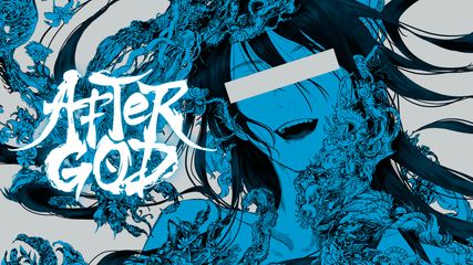 Wallpaper for After God