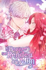 Cover for O Duque se Rendeu a Mim