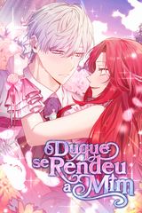 Cover for O Duque se Rendeu a Mim