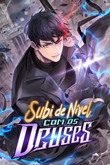 Cover for Subi de Nível Com os Deuses