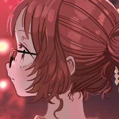Thumbnail for The Girl I Like Forgot Her Glasses