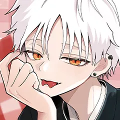 Thumbnail for Hebigami Transforms When He's Cold