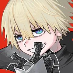 Thumbnail for Supervillain Boy