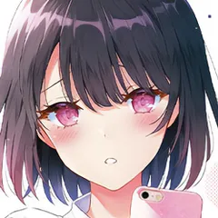 Thumbnail for The Salty Koharu Has a Soft Spot for Me