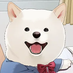 Thumbnail for Inuta: My Canine Classmate
