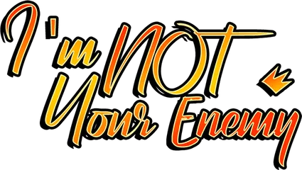 I Am Not Your Enemy (Webtoon) - Comikey
