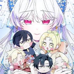 Thumbnail for A Família de Tiranos Me Adora Até Demais