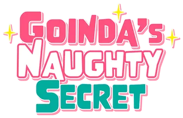 Goinda's Naughty Secret (Manga) - Comikey