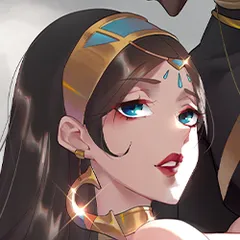 Thumbnail for Omnipotent Queen of Unmatched Beauty