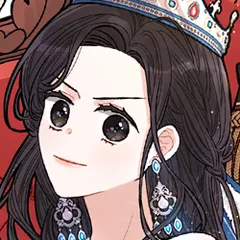 Thumbnail for A Princesa de Cabelos Pretos