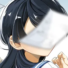 Thumbnail for My Faceless Classmate, Wakao