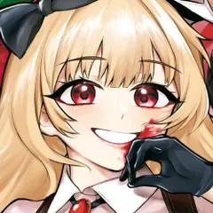 Thumbnail for Ruby on the Cake: Feast of the Man-Eating Witches