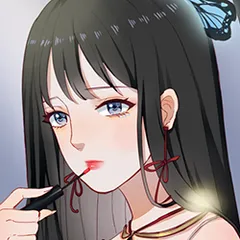 Thumbnail for Two-Faced Queen