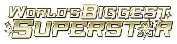 World&rsquo;s Biggest Superstar (Webtoon) - Comikey