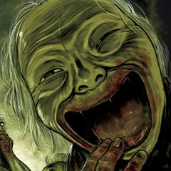 Thumbnail for Gannibal