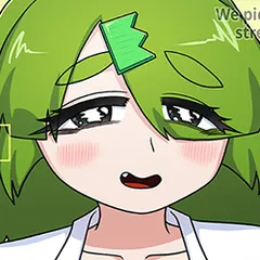 Thumbnail for VTuber Shigemi Kusamura: I’m my Oshi’s Favorite