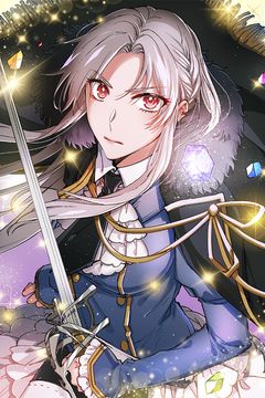 Cover for A Luz da Vingança - O Caminho da Princesa Espadachim