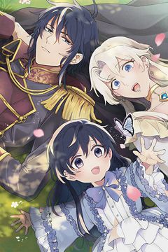 Cover for He Said, “I Can’t Love You” Because the Saint Was Coming, So I Became a Figurehead Queen… But the Saint Was Just Five, So I Went All-In on Parenting!!