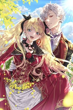 Cover for Nightingale: Sob os Cuidados da Vilã