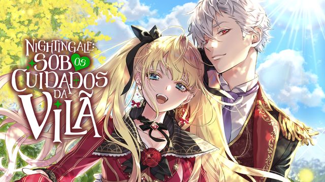 Wallpaper for Nightingale: Sob os Cuidados da Vilã