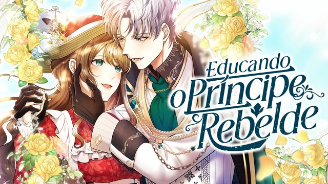 Wallpaper for Educando o Príncipe Rebelde