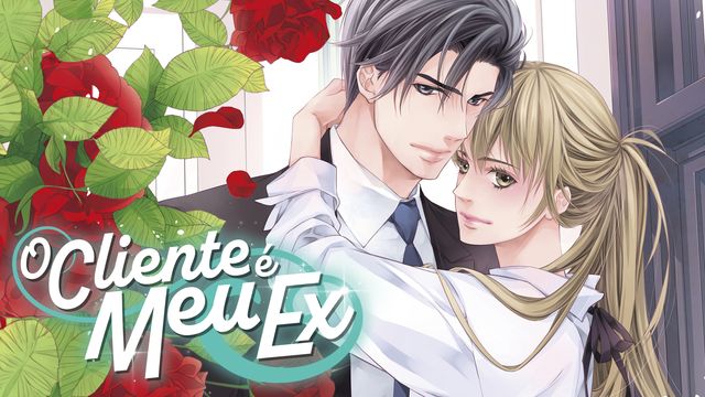 Wallpaper for O Cliente é Meu Ex