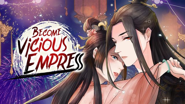 Wallpaper for Become Vicious Empress