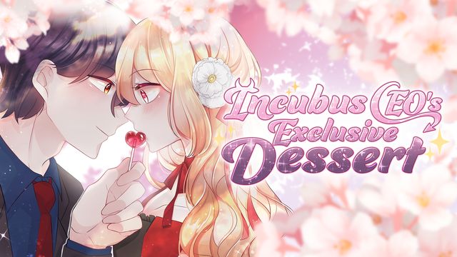 Wallpaper for Incubus CEO's Exclusive Dessert