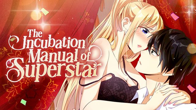 Wallpaper for The Incubation Manual of Superstar