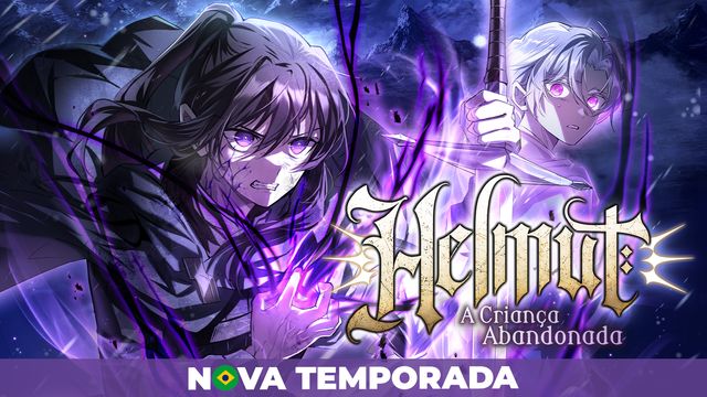 Carousel image for Helmut: A Criança Abandonada