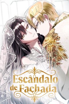 Escândalo de Fachada