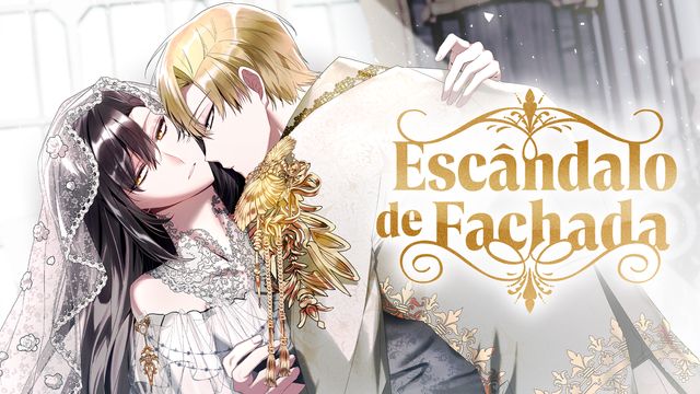 Wallpaper for Escândalo de Fachada