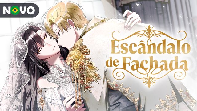 Wallpaper for Escândalo de Fachada