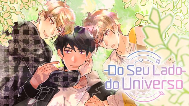 Wallpaper for Do Seu Lado do Universo