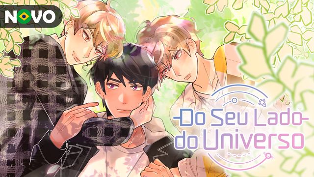 Wallpaper for Do Seu Lado do Universo