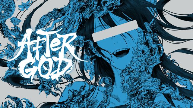 Wallpaper for After God (PT-BR)