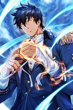 Cover for O Retorno do Primeiro Patriarca: Renasci Mil Anos Depois Como Meu Próprio Descendente