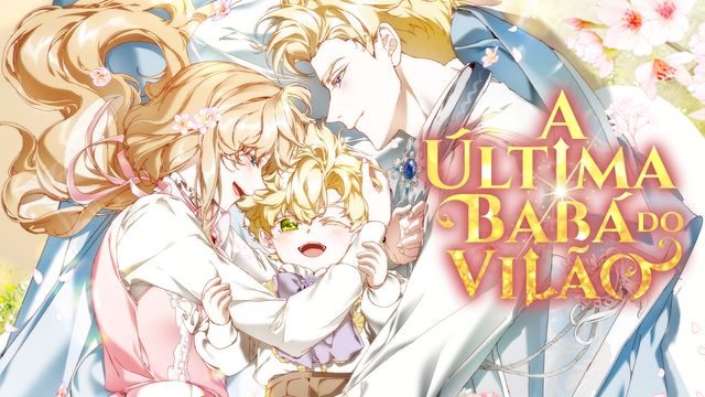 Wallpaper for A Última Babá do Vilão