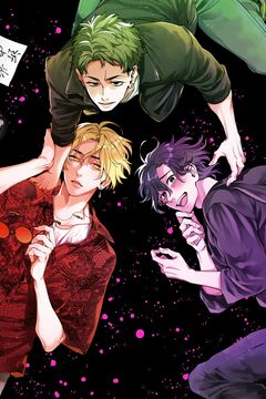 Cover for Stalker Stalks Stalker