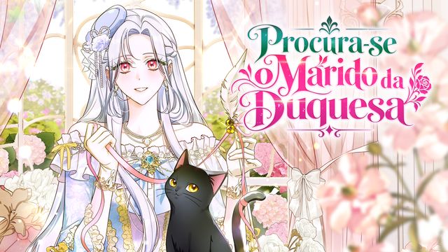 Wallpaper for Procura-se o Marido da Duquesa