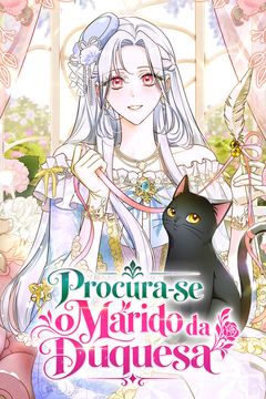 Procura-se o Marido da Duquesa