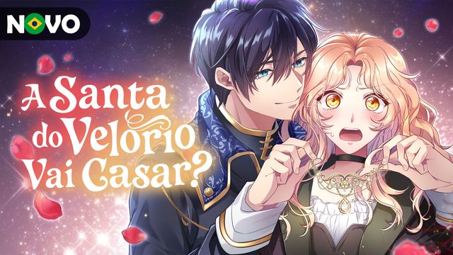 Wallpaper for A Santa do Velório Vai Casar?