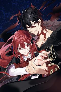 Cover for How a Country Girl Reincarnated as a Villainess Tries to Avoid a Bad Ending ~I Don’t Want to Die So I Need to Become Stronger th